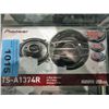 Image 1 : Pioneer 3 way speaker set