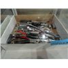 Image 1 : Box of assorted snap on tools