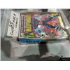 Image 1 : 25 collectors comics