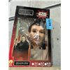 Image 1 : Starwars episode one Qui-Jon JInn collectable