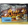 Image 1 : Insanity 60day total body conditioning program