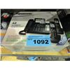 Image 1 : Panasonic digital cordless phone and ansering