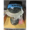 Image 1 : Battery powered camping lantern