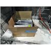 Image 1 : Box of blackberry smart phone cases