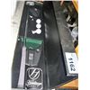 Image 1 : Heritage golf putter set