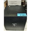 Image 1 : Logitech PC subwoofer