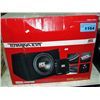 Image 1 : MTX audio terminator subwoofer vented enclosure