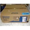 Image 1 : Dennon turn table
