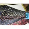 Image 1 : Lot of 5 wild coast silk ties