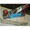 Image 1 : Craftsman made in USA smoothing plane