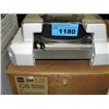 Image 1 : Dual Model CS528 belt drive turn table