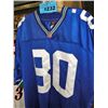 Image 1 : Seattle sea hawks #80 Largeant NFL jersey