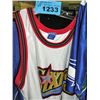 Image 1 : NBA #3 iverson sixers jersey