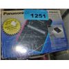 Image 1 : Panasonic PC fax store 40