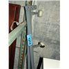 Image 1 : Grey roller frame