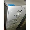 Image 1 : 4 drawer metal filing cabinet