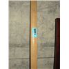 Image 1 : 2 boxes adjustable open wire shelving components