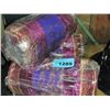 Image 1 : One box of 3 new relaxus relaxation cushions