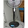 Image 1 : Uberhaus oscillating floor fan