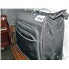 Image 1 : Travel pro black suit case