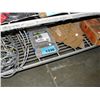 Image 1 : Shelf lot of including carpenters tool belt, box n