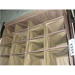 Shoe organizer