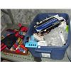 Image 1 : Shelf lot of misc items