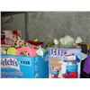 Image 1 : Shelf lot of assorted childrens toys
