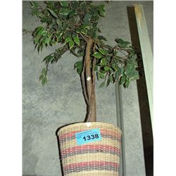 ARtificial tree