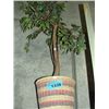 Image 1 : ARtificial tree