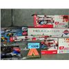 Image 1 : 6 assorted radio controlled helicopters