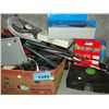 Image 1 : Shelf lot of misc items