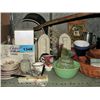 Image 1 : Shelf lot of collectables misc and collectables