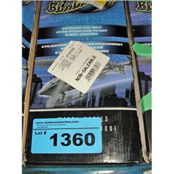 Black cat radio controlled helicopter