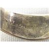 Image 2 : Zuni Channel Inlay Multi-Stone Hallmarked Ring