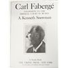 Image 3 : Two Hardback Books, Carl Faberge' Interest