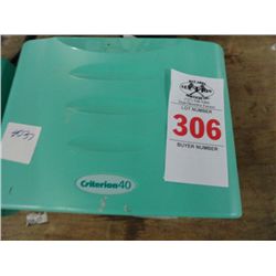 Criterion H20 Monitor (2)