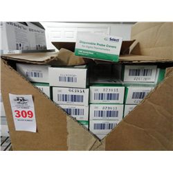 Shelf Lot Bio Bags & Magnets