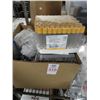 Image 1 : Box Lot of Blood Collection Tubes