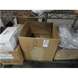 Shelf Lot Percussion Hammers & Tongue Depressors