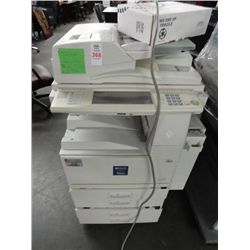 Ricoh Copier