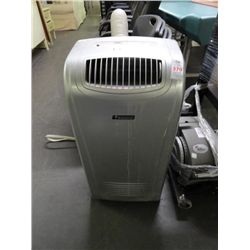 Eurostar Air Mover