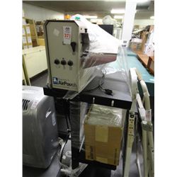 Air Pouch Packaging Systems - Express 3