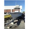 Image 1 : 1992 Ocean Master 27' CC Open Fisherman