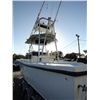 Image 2 : 1992 Ocean Master 27' CC Open Fisherman