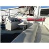 Image 3 : 1995 Lowe 19' Pontoon Boat