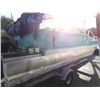 Image 7 : 1995 Lowe 19' Pontoon Boat