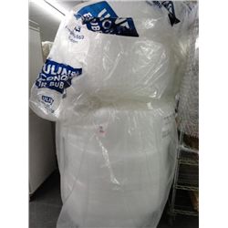 8 Rolls of Bubble Wrap