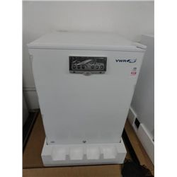 VWR Lab Freezer (White)