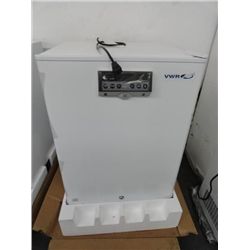 VWR Lab Freezer (White)